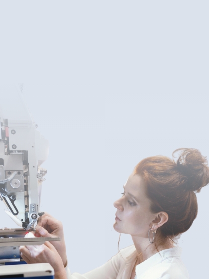 Baskı & Nakış Teknikleri