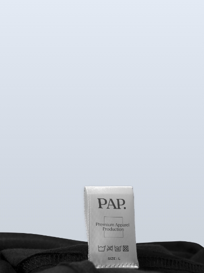 Etiket & Aksesuar Uygulamaları