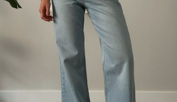 Jogger Pantolon ve Kot Pantolon (1)