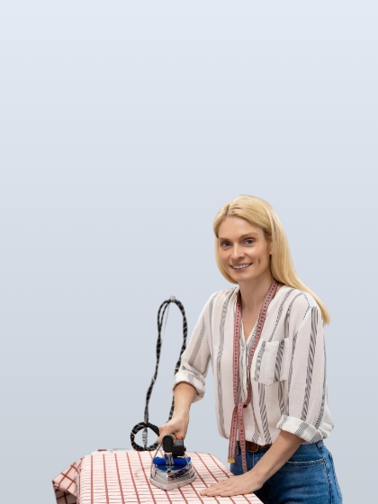 Kalite Kontrol ve Son Ütüleme